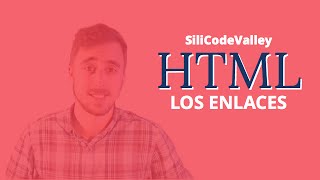Los hipervínculos (enlaces) en HTML