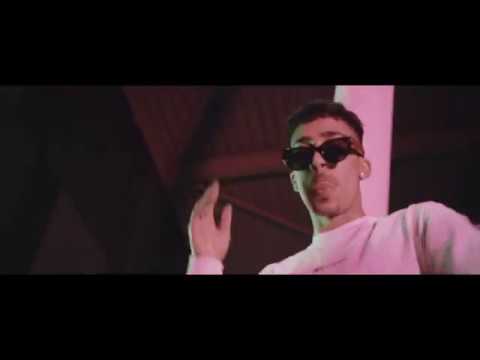 Rixx Ricky - Atitude Ft. Tiaguex  (Official Music Video)