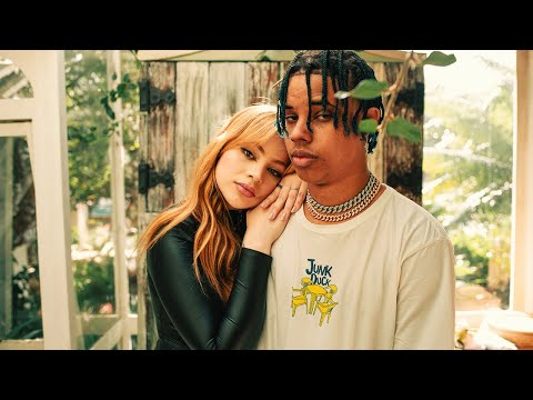 ANNICK, CRYZIN - TRAIDORA