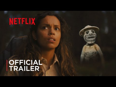 ZOONOMALY | Netflix Movie Trailer |Concept