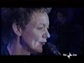 Progress (a. k. a. The Dream Before) - Laurie Anderson Live in San Remo 2001