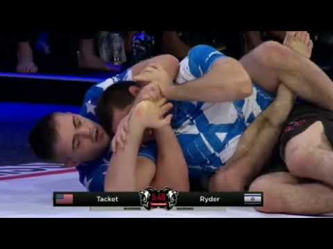 Team USA TMS Jiu-Jitsu Tournament