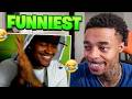 FlightReacts And SoLLUMINATI Funniest Moments Of All Time