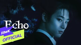 Kadr z teledysku Echo tekst piosenki Solo Leveling (OST)