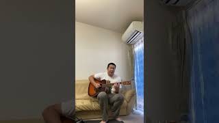 打田さん上梓祝い🎉　HeyHey カントリーブルースギター弾き語り