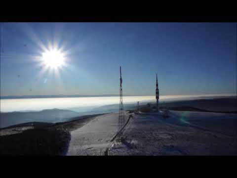 Pic de nore decembre 2017