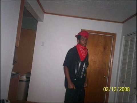 B.B. Ent-Fuckin Wit A Gangsta