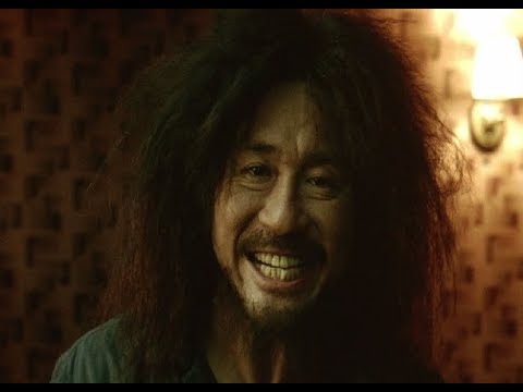 [2019 Evo Jpn] 전업호구(lmyourfather) vs 세인트(Saint)