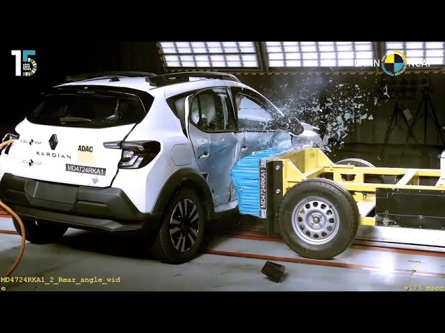 Latin NCAP 27 de novembro de 2025 POR