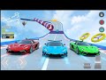 Chalo Dekhte Hain Ki Kaun Jeet Ta Hai Gaming Challenge Racing Action Cargames