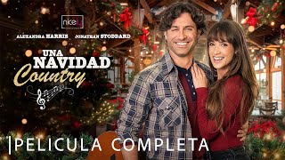 Download lagu Una Navidad Country | Película Completa de Navidad Español mp3