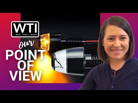 Motogadget LED Turn Signals - WTI product video review