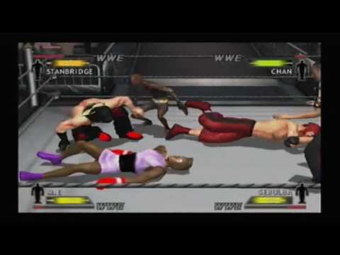 CXWI Road To Worlds Apart Episode 10