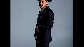 Christian Nodal - Aqui sigo tras de ti letra