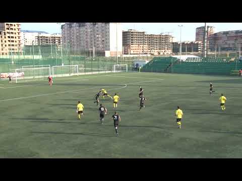 Анжи 2 – 2 Дружба