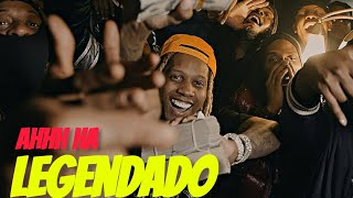 Lil Durk - AHHH HA (Legendado/Tradução) PT-BR