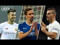EL SHAARAWY, KUMS, LO CELSO | #UECL Best Goals, Matchday 2