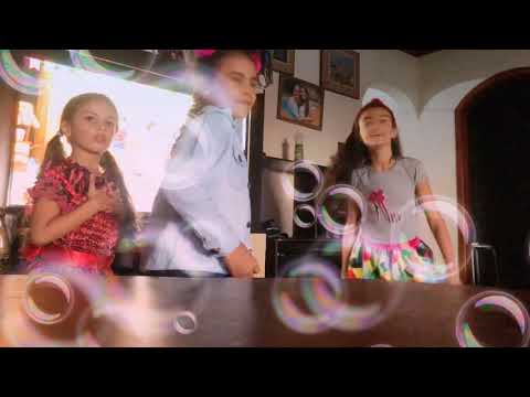 Brincando na festa junina 👍