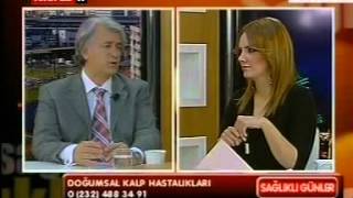 Sağlıklı Günler ( Doğumsal Kalp Hastalıkları ) - Yeni Asır TV