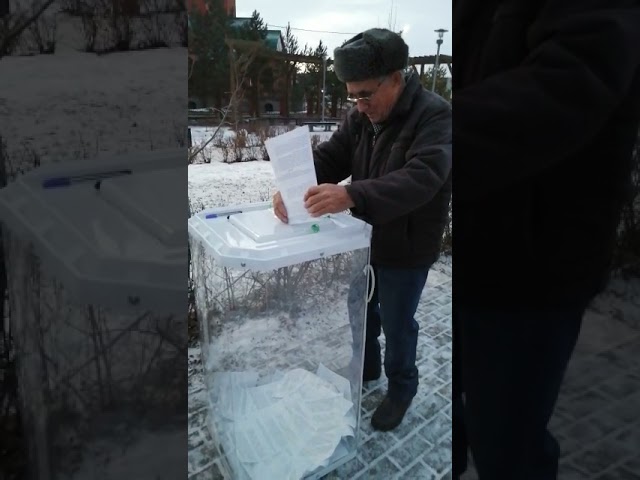 Старая гвардия всегда готова поддержать рублём хорошие дела