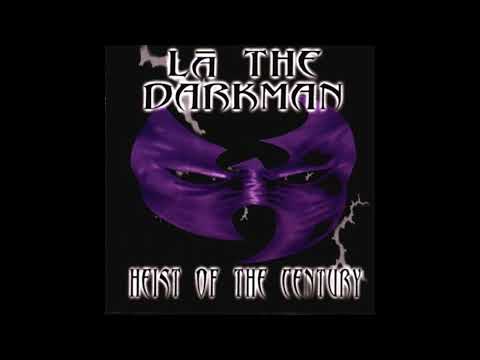 Ghostface Killah, La The Darkman, 12 O' Clock - Wu Blood Kin (Prod. by Six July) (1998)