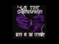 Ghostface Killah La The Darkman 12 O Clock Wu Blood Kin Prod By Six July 1998