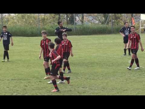 2016-17 / CBS Giovanissimi 2003: Union Susa-CBS  0-11 (Provinciali 16.giornata))