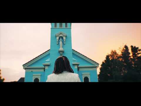 Blessed - Teaser