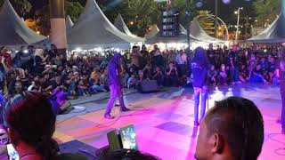 Download lagu XPDC-SENAPANG PATAH(FULL)_29.6.2019 Live at Dataran Keris_Alor Gajah_Melaka mp3