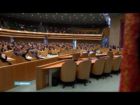 Lek Commissie Stiekem: hoe zat het ook alweer?   - RTL NIEUWS