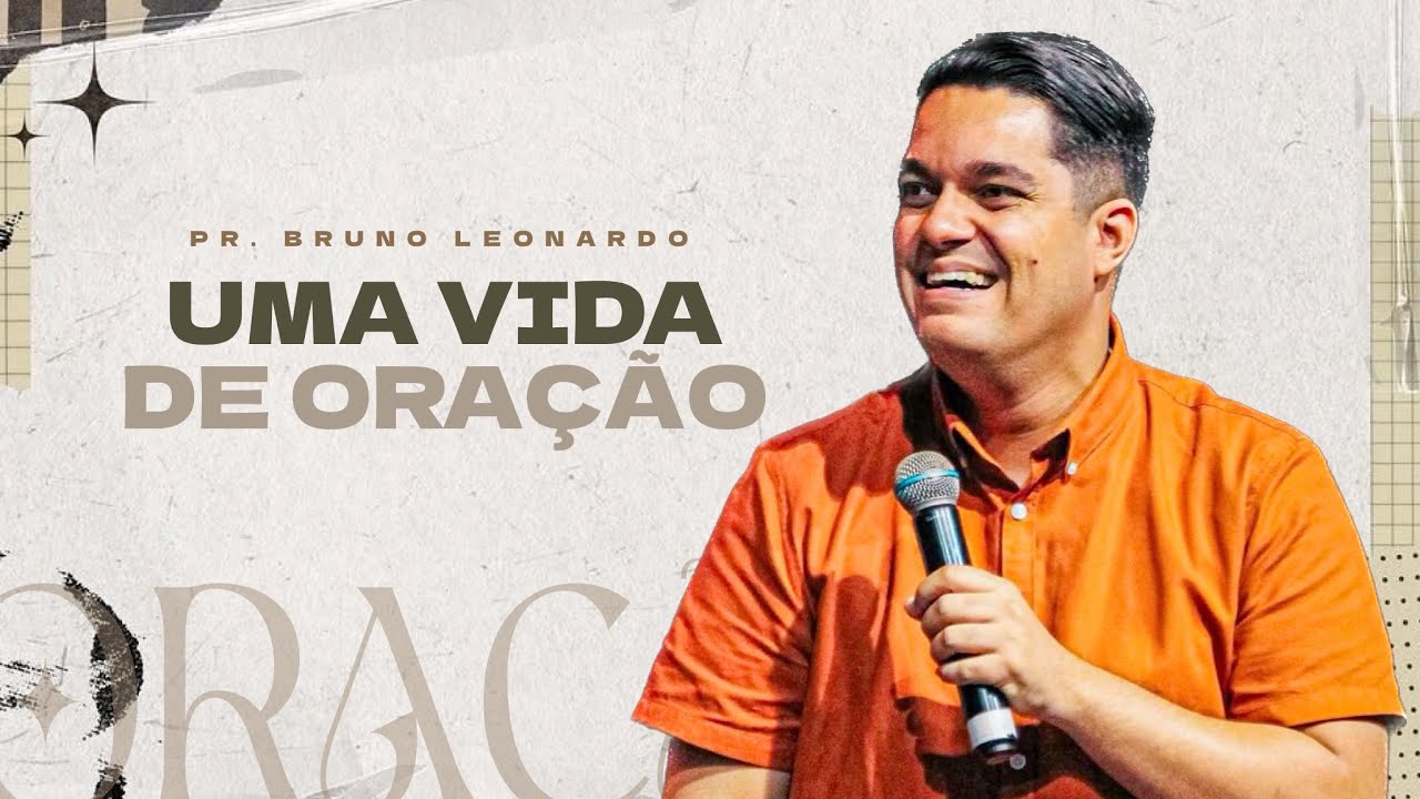 AO VIVO | CULTO QUINTA-FEIRA | 26.09.2024