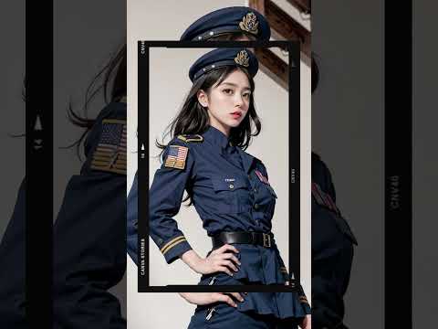 내 친구는 여군2