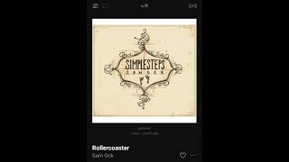 샘 옥(Sam Ock)-Rollercoaster