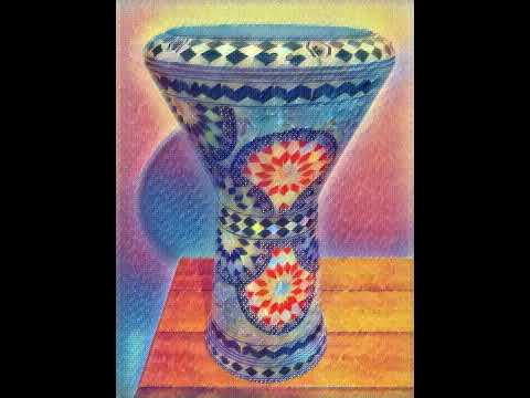 Beauty Music Arabic | Folk Iraq | Choby | Derbak | Folclore Árabe | Woman Dance | Bellydance