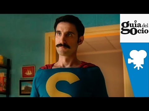 Super Lopez (2018) Movie Teaser