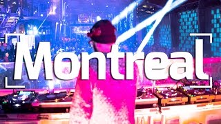 IGLOOFEST MONTREAL  | QUEBEC TRAVEL VLOG # 2