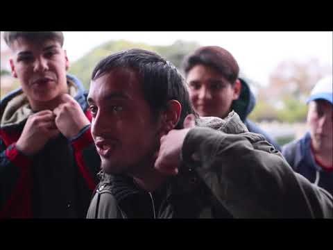 HENSON vs LICH - 8vos / FECHA 2 / Elite Free