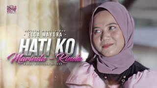 Download lagu Lagu Minang Terbaru Terpopuler 2024 Hatiko Marindu-rindu  - Elsa Mayora mp3