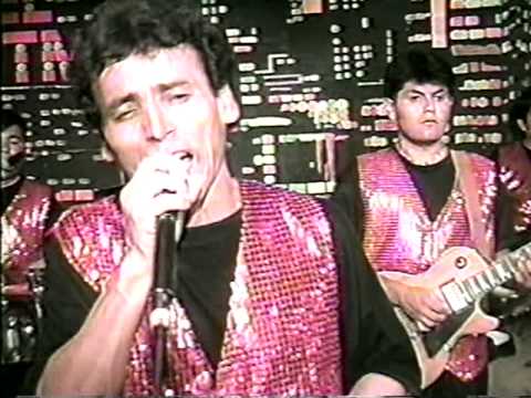 Naranja Mix  Borrachito Feliz y Me Emborracho Por Tu Amor