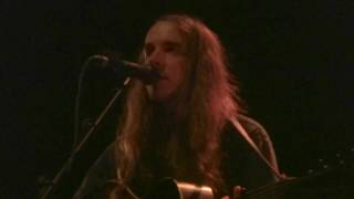Andy Shauf - Hometown Hero - Live In Paris 2017