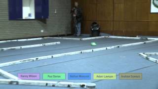 preview picture of video 'Frodsham Model Car Club Part 1'