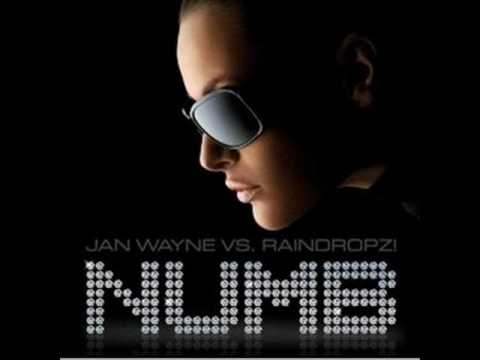 Jan Wayne vs Raindropz   Numb (Alex Gap Short Treatment)