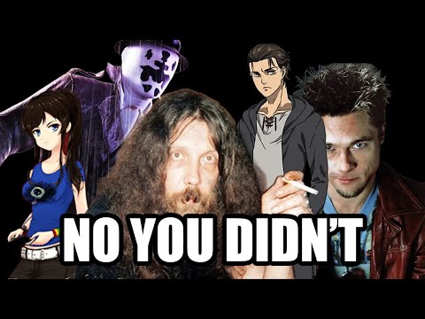 "You MISSED THE POINT by idolizing them!!!"