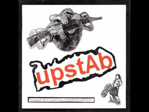Upstab - 9-11 Hoax