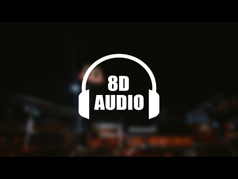 SODA LUV, WHY BERRY - Бигасс (8D AUDIO)