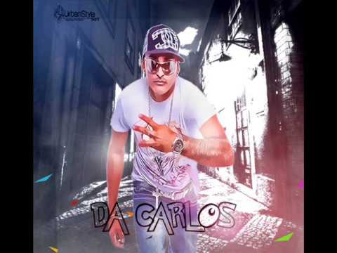 Da Carlos  2021  El Chico Melodia " Te Extraño " Cumbia reggaetón romántico urbano El Chico Melodia