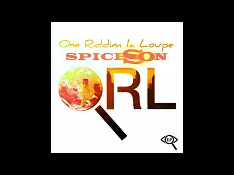 Spiceson - Tonight ( Orl Riddim ) LLP Productions #dancehall #reggae