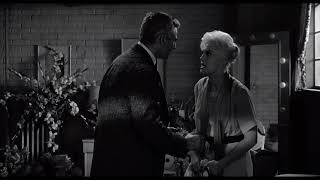 Kim Novak's Vertigo Trailer SIFF 2026