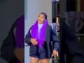 Purple Speedy Killed This Amapiano Dance Challenge