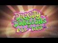 Gravity Falls Diggity Dungeons All That